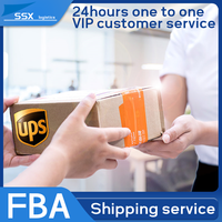 Agent d'expédition express porte-à-porte Sinotech États-Unis Inde Corée Philippines Thaïlande 5-7 jours de transit Assurance transport Marchandises dangereuses