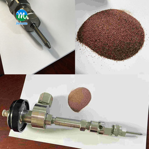 Bomba de Corte por Chorro de Agua de Ultra Alta Presión de 60000 <span class=keywords><strong>PSI</strong></span>, Ahorro de Energía Hidráulica, Presión Estable, Máquina de Corte por Chorro de Agua - Product Image 4