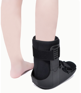 <span class=keywords><strong>Bota</strong></span> Inflable Médica para Caminar, Inmovilizador de Tobillo, Soporte Ortopédico Personalizado ODM/OEM para Fracturas de Pie - Product Image 4