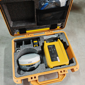 ฐานรับสัญญาณ Hi Target U300 สำหรับงานสำรวจและวัดค่าด้วยระบบ GPS พร้อมรองรับ OEM และ RTK GPS GNSS ขายดีประจำปี 2026 - Product Image 5