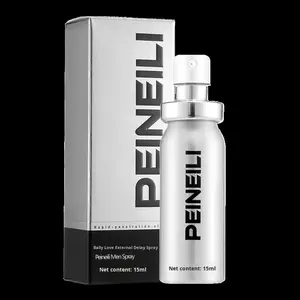 Leshi Naisi Binilai Titan Gel para Hombres, Spray Retardante para Parejas Adultas 15ml, Toallitas Húmedas Impermeables para Juguetes Sexuales - Product Image 3