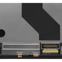 Écran LCD 13 pouces pour Microsoft Surface Pro X 1876, écran tactile LCD LED, assemblage de numérisation, 2880x1920, assemblage tactile d'origine