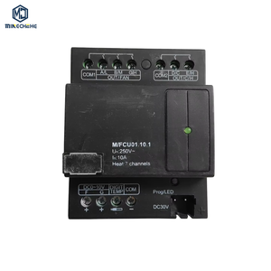 Module de commande de climatisation avec capteur PLC, neuf et original M/FCU01.10.1 - Product Image 1