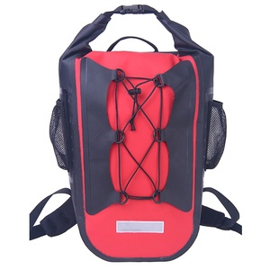 Best-seller Sac à dos de camping et de randonnée 30L résistant à l'eau pour les aventures en plein air - Product Image 4