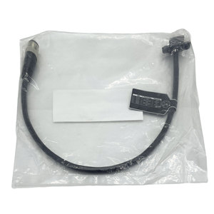 สายต่อขยายตัวเครื่องเซฟตี้ไลท์เคอร์ทิน GL-RPC03P ความยาว 0.3 เมตร PNP KEYENCE สายเชื่อมต่อไลท์เคอร์ทิน 0.3 เมตร - Product Image 5