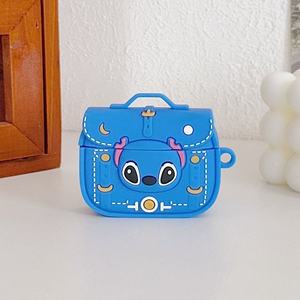 Casing Pelindung 3D Lembut Desain Musik Permen Manis Sepatu Lucu untuk Airpods Pro 2 Generasi ke-2 2022 - Product Image 5