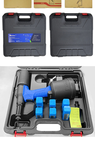 <span class=keywords><strong>Remachadora</strong></span> Neumática Rocol RL-5308, Consumo <span class=keywords><strong>de</strong></span> Aire <span class=keywords><strong>de</strong></span> 5-7 BAR, Velocidad sin Carga <span class=keywords><strong>de</strong></span> 4500 RPM, Diseñada para Remachado <span class=keywords><strong>de</strong></span> Tuercas M3-M8 <span class=keywords><strong>de</strong></span> Alta Resistencia - Product Image 3