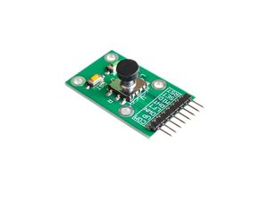 Makerfabs สวิตช์การนำทางแบบ5ทิศทางที่ใช้งานง่ายเพื่อเพิ่มมูลค่าการเชื่อมต่อ5ปุ่มด้วยองค์ประกอบเดียว - Product Image 2