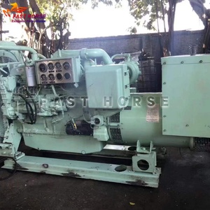 Grupo Electrógeno Hangood 3406 de 14.6L y 280-350kW para Excavadora 3406C/3406B/3406 DITA con 1 Año de Garantía - Product Image 2