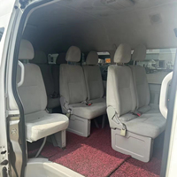 BB Auto Group Non Opérationnel 2016 Modèle Jinbei Haise Marque Passenger Bus 107KW Avec 14 $ mange Quatre Portes à Vendre