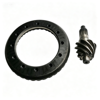 Pour camion Foton 8/39, réducteur principal et ensemble différentiel, OEM S2402B-010A/839A0680, pièces de réparation d'essieu arrière d'origine