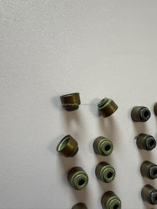 Kit Gasket Overhaul Mesin Lengkap untuk Mit-subi-shi 6G72-K96 24V 3.0L V6 OEM MD976845 - Product Image 5