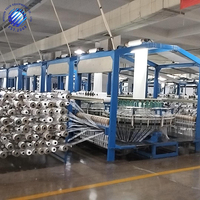 Machine à tisser circulaire de haute qualité pour la fabrication de sacs en polypropylène tissé pour riz et engrais