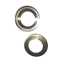 Estampage de tôles métalliques : Estampage de métaux fins avec processus d'estampage de tôles d'aluminium