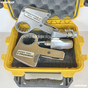 ชุดกระบอกลม Enerpac W2000 แบบ Low Profile Torque Cassette ขนาด 41 มม. 46 มม. + หัวขับ W2110X W2113X - Product Image 1