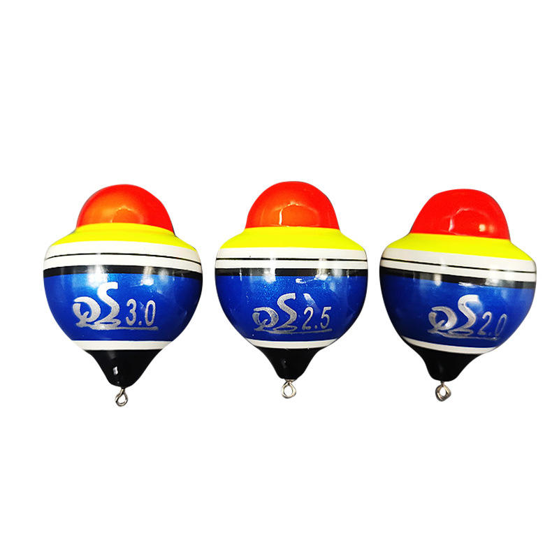 ABS Plastic Floating Bobber - High Buoyance & Drift Control