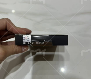 SN8100 1TB Internal PCIe Gen3 SSD 7200 RPM Gaming Desktop PC High Performance Read Speed 14900MB/s - Product Image 5