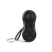 Mando inalámbrico Mini para PC y tv, mando a distancia para IOS y Android, Joystick para teléfono inteligente