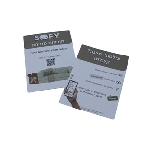 100gsm A4 Absorbent Paper Eco-friendly Full Color Wrist Watch Wholesale Market Russian <strong>Restaurant</strong> Menu Catalogue and <strong>Flyer</strong> <strong>Print</strong> - Product Image 5