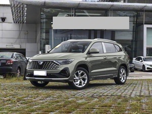 Jettas VS7 2026 280TSI Automatique Édition <span class=keywords><strong>Glory</strong></span> 5 Places Essence SUV Jettas VS7 avec Pneus Taille R18 - Product Image 1