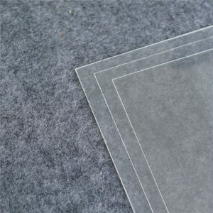 <span class=keywords><strong>Plaque</strong></span> de surf en <span class=keywords><strong>polystyrène</strong></span>, cadre Photo, feuilles de panneau, en plastique brillant, plaques de Ps transparentes - Product Image 2