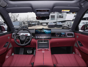 2026 AITO M7 <b>Extended</b>-Range <b>Pro</b>+ 4WD SUV - 1510km CLTC Range 208km EV Range 200km/h Max Speed 5-Seater - Product Image 6