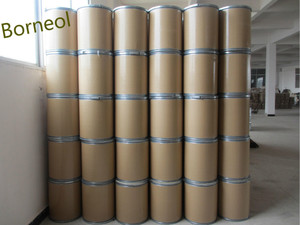 ボルネオール工場バルク100% 純粋な天然ボルネオール抽出 - Product Image 3