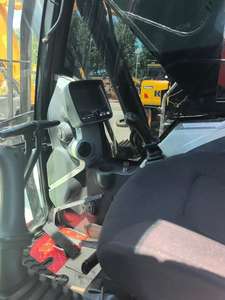 Vendita calda di seconda mano <span class=keywords><strong>Hyundai</strong></span> <span class=keywords><strong>305</strong></span> escavatore 30 tonnellate ad alta potenza Cummins motore ingranaggio nucleo in buone condizioni - Product Image 4