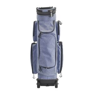 <span class=keywords><strong>Sac</strong></span> <span class=keywords><strong>de</strong></span> voyage <span class=keywords><strong>de</strong></span> <span class=keywords><strong>golf</strong></span> rétractable avec roulettes, <span class=keywords><strong>promotion</strong></span>, vente flash, facile à transporter - Product Image 3