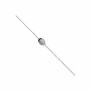 Original DO-204AL, DO-41, Axial JAN1N4467 Diodes Electronics Component - Product Image 1