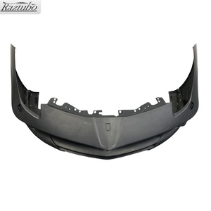 Kit de carrocería estilo Msy para <span class=keywords><strong>Ferrari</strong></span> 488gtb, parachoques delantero Mansory modificado y mejorado - Product Image 3