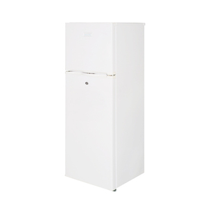 Réfrigérateur portable à deux portes, <span class=keywords><strong>armoire</strong></span> d'exposition, appareil de cuisine - Product Image 3