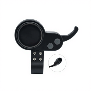 Display Schermo JP 36V-60V S00359 - Product Image 1