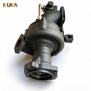 Bomba de Agua Cummins 5658834CQ 5658834 3098964 3098960 3086033 para K19 K19E K50 KTA19 KTA19E KTA19GC KTA19GC CM558 KTAA19 K131G - Product Image 1