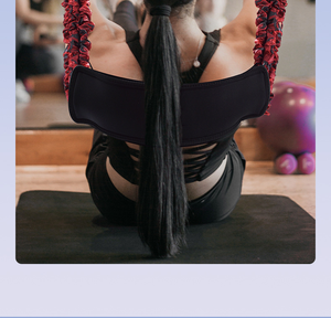 Ejercicios musculares del pecho para hombres y mujeres Ejercicios musculares abdominales y bandas de alta elasticidad - Product Image 5