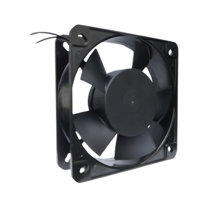 Ventilador Axial SUNON SF23080AT 2082HBL.GN 80x80x25mm 220-240VAC 0.07A 14/13.5W 2450/2900RPM 18/22CFM de Bolas para Gabinetes Eléctricos e Inversores - Product Image 5