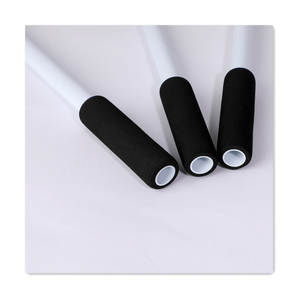 Сделано в Китае, горячая распродажа, празднующий флагшток, световой дизайн, ручной развевающийся флагшток - Product Image 1