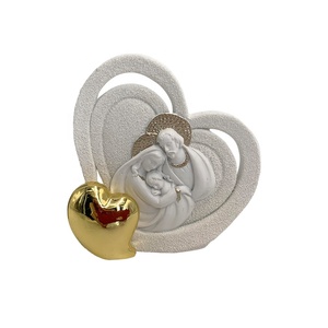 Regalos de primera comunión de religión de poliresina - Product Image 1
