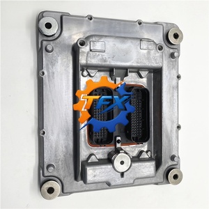 Pièces de rechange pour contrôleur ECU ECM d'excavatrice EC210B EC240B EC290B 60100000 VOE60100000 - Product Image 4