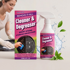 Agent <span class=keywords><strong>de</strong></span> nettoyage spécialisé pour les taches d'<span class=keywords><strong>huile</strong></span> noire sur les poêles à frire et les grilles <span class=keywords><strong>de</strong></span> barbecue, produit très vendu - Product Image 1