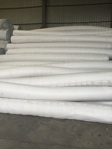 350G <span class=keywords><strong>M2</strong></span> Géotextiles Pp Tissu Non Tissé Construction de routes <span class=keywords><strong>Géotextile</strong></span> Non Tissé Aiguille Poinçonné - Product Image 5