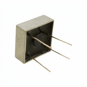MB356W-BP Manufacturer Channel Diodes Components Electronic 4-Square, MB-35W - Product Image 1