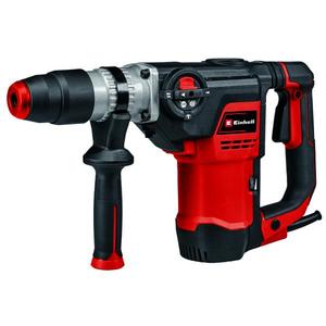 EINHELL-Martillo rotativo EINHELL-4257935, 1050, 4006825655926, 40, 3F-W, martillos EAN, martillos combinados con cable - Product Image 1