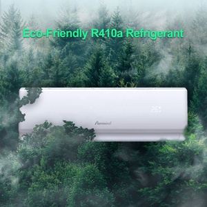 Мини-кондиционеры purenon 9000Btu 12000Btu 18000Btu 24000 Btu без воздуховодов