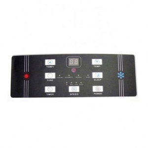 Manufacturer Room Air <b>Cooler</b> Portable Conditioner 12000 Btu Air Conditioning - Product Image 3