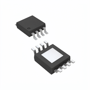 Original Electronics Component MIC5356-SCYMME 8 TSSOP, 8 MSOP Exposed Pad Power Management (PMIC) - Product Image 1