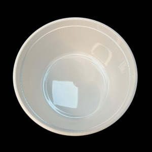 Venta al por Mayor de Tazones Desechables de Plástico PP, Cajas para Almuerzo con Empaque en Blíster para Ensaladas, Fideos, Sushi, Dulces, Galletas, Aptos para <span class=keywords><strong>Microondas</strong></span> - Product Image 3