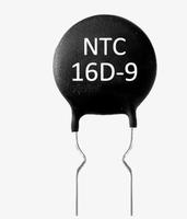 Composants thermistores PTC/NTC 10k pour utilisation sur circuits imprimés électroniques
