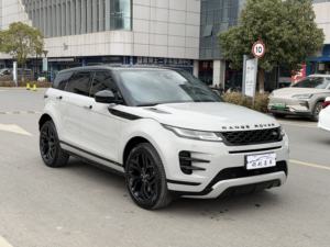 Exportación de <span class=keywords><strong>Segunda</strong></span> <span class=keywords><strong>Mano</strong></span> del <span class=keywords><strong>Land</strong></span> <span class=keywords><strong>Rover</strong></span> <span class=keywords><strong>Range</strong></span> <span class=keywords><strong>Rover</strong></span> <span class=keywords><strong>Evoque</strong></span> 2020, Edición Deportiva Personalizada de 249 CV, SUV Profesional de Gasolina - Product Image 2
