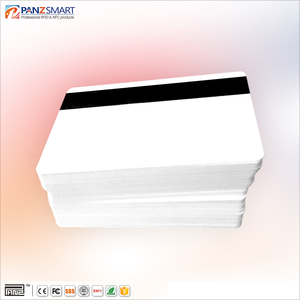 Tarjetas <span class=keywords><strong>de</strong></span> Control <span class=keywords><strong>de</strong></span> Acceso en Blanco Imprimibles <span class=keywords><strong>de</strong></span> Alta Calidad al por Mayor, Tarjetas RFID NFC Inteligentes en Blanco, Tarjetas Magnéticas en Blanco para Hotel - Product Image 5